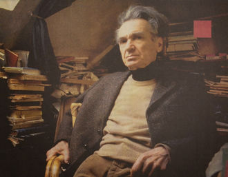 Emil Michel Cioran: Nihilizm haqqında
