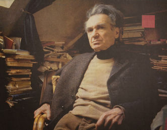 Emil Michel Cioran: Nihilizm haqqında