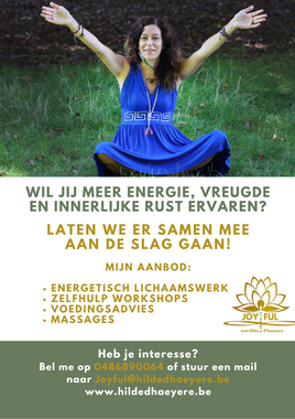 Hilde Dhaeyere Antwerpen Coach