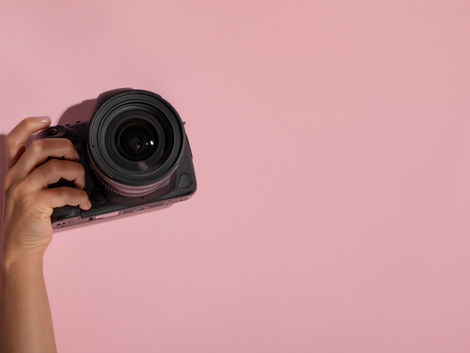 Photo ou pas photo ?