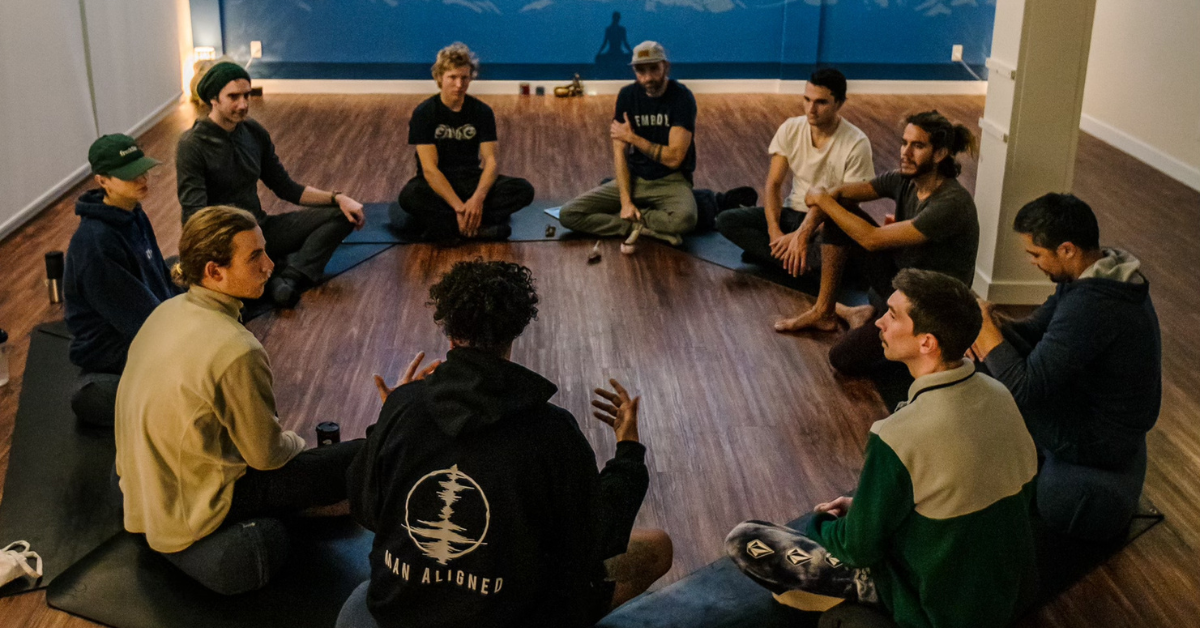 August Brotherhood Circle