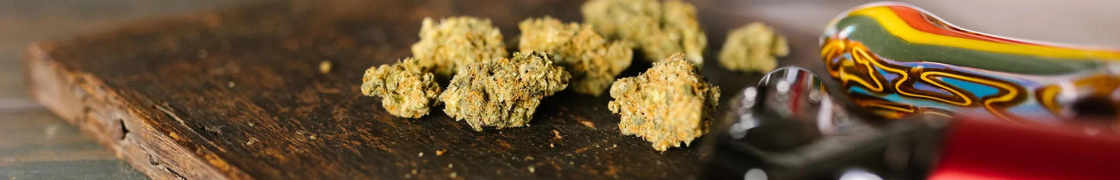 Cannabis Consulting Workshop