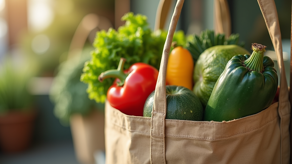 The Importance of Sustainable Practices in Everyday Life