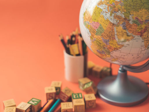 Global Branding