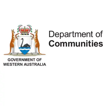 Department of Communities
