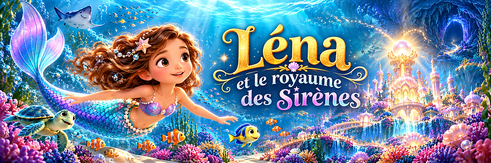 Léna et le royaume des sirènes bannière.png