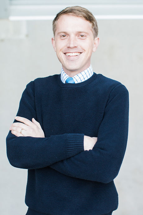 Clay Murray Realtor Pathway Realty Principal Broker Owner Realtor Headshot