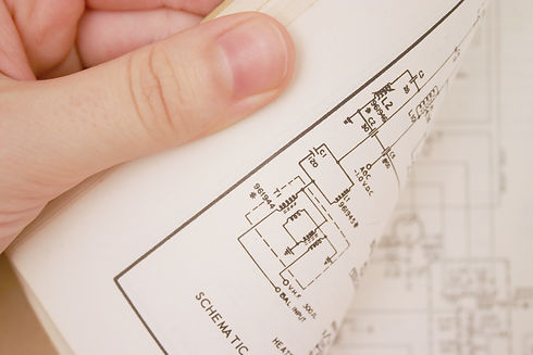 Electrical drawings
