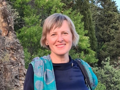 Daria Ložnjak Dizdar
