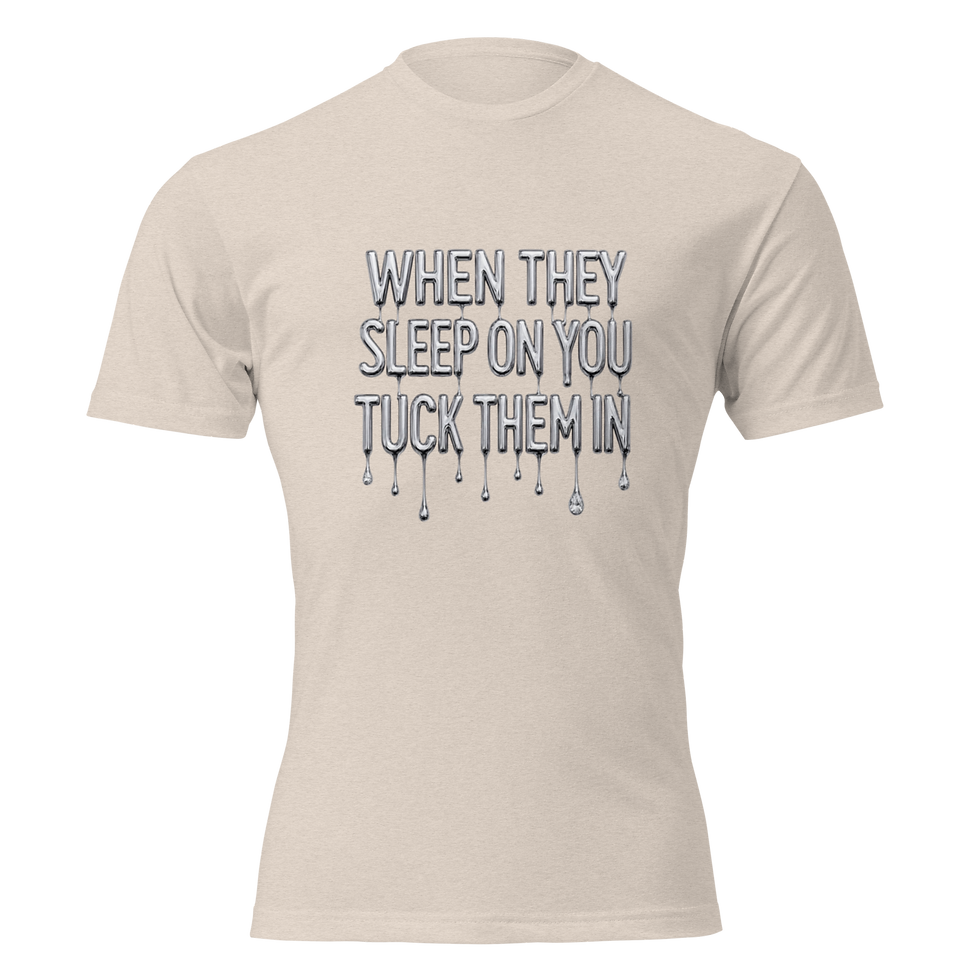 Thumbnail: Unisex Fitted T-Shirt - Next Level 6210 