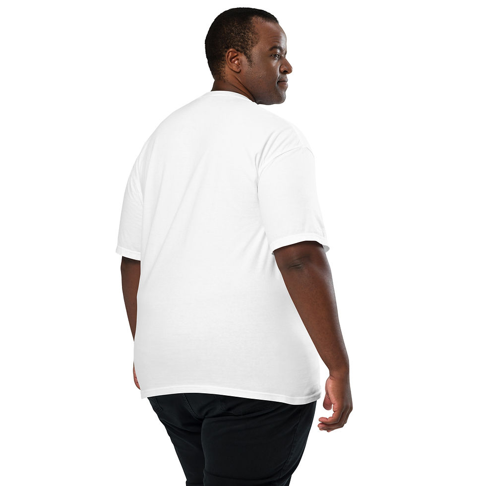 Thumbnail: Fresh out of tee