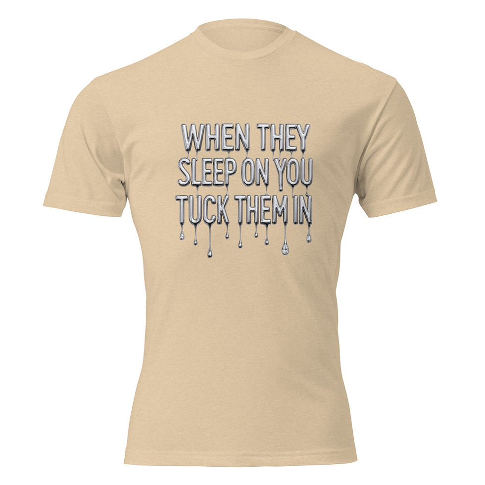 Thumbnail: Sleep on you Tee