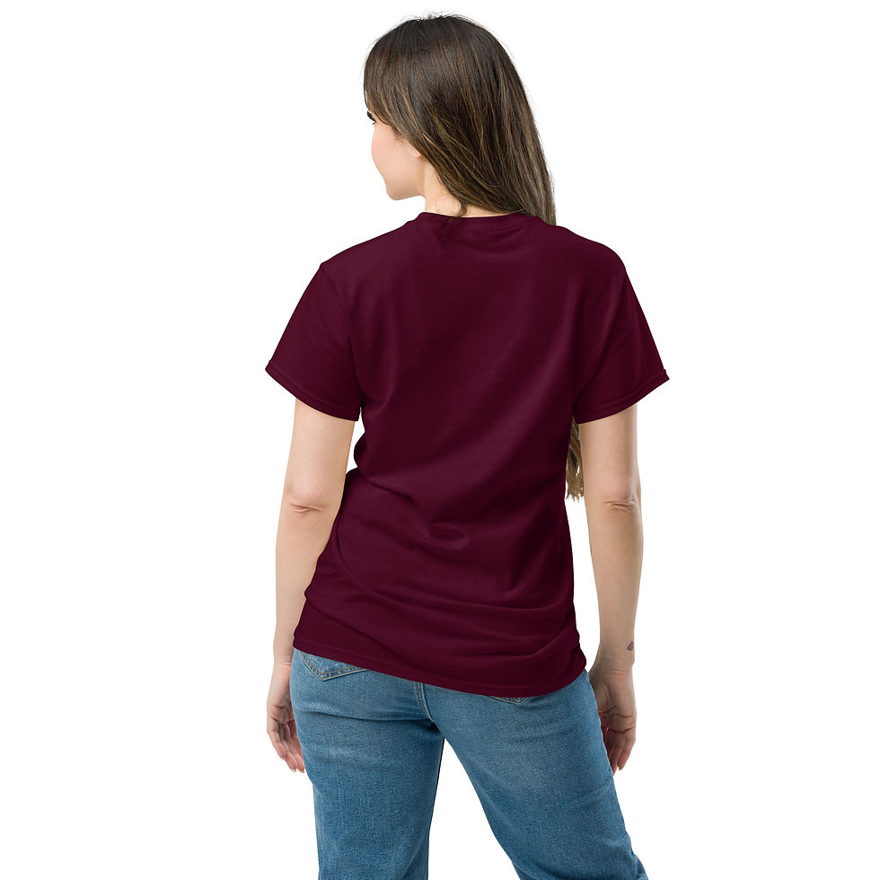 Thumbnail: Consistency Tee