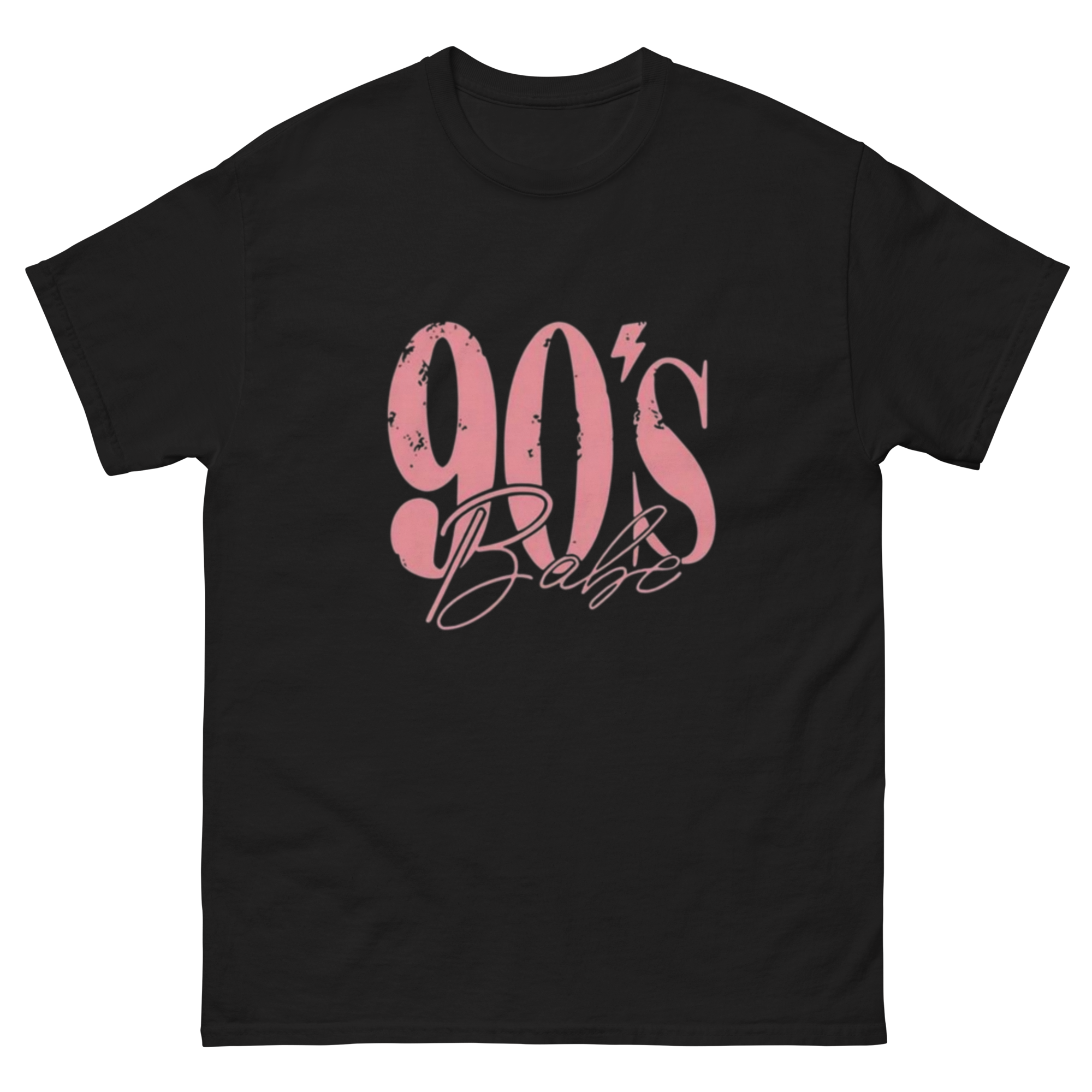 90s Tee