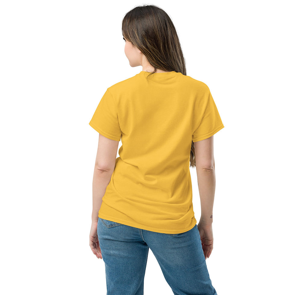 Thumbnail: Consistency Tee
