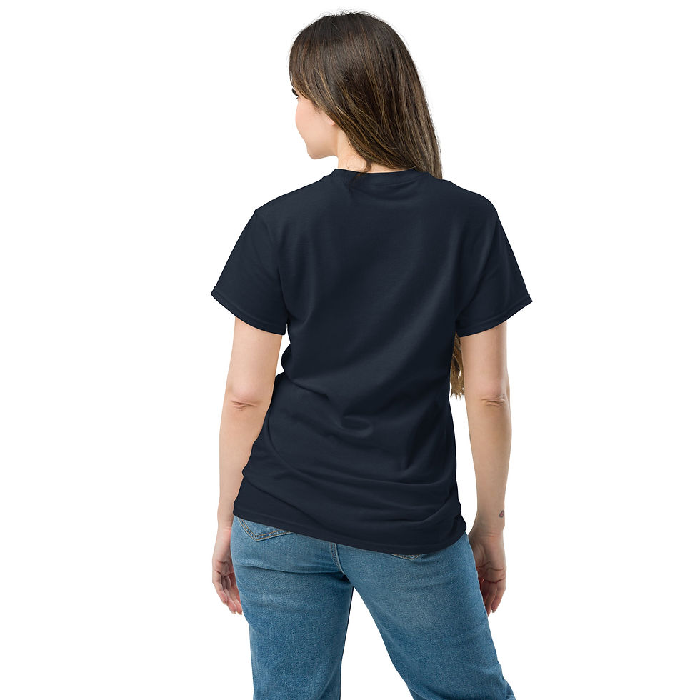Thumbnail: Consistency Tee