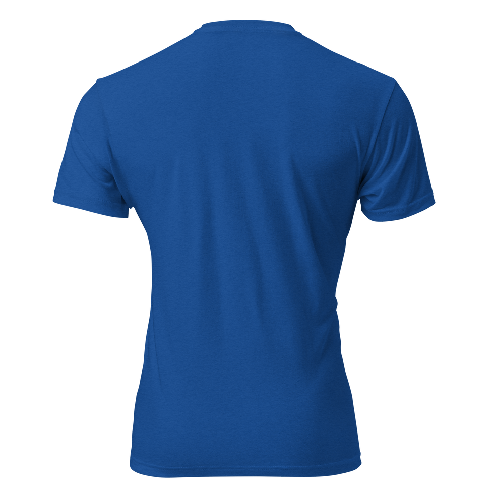 Thumbnail: Unisex Fitted T-Shirt - Next Level 6210 