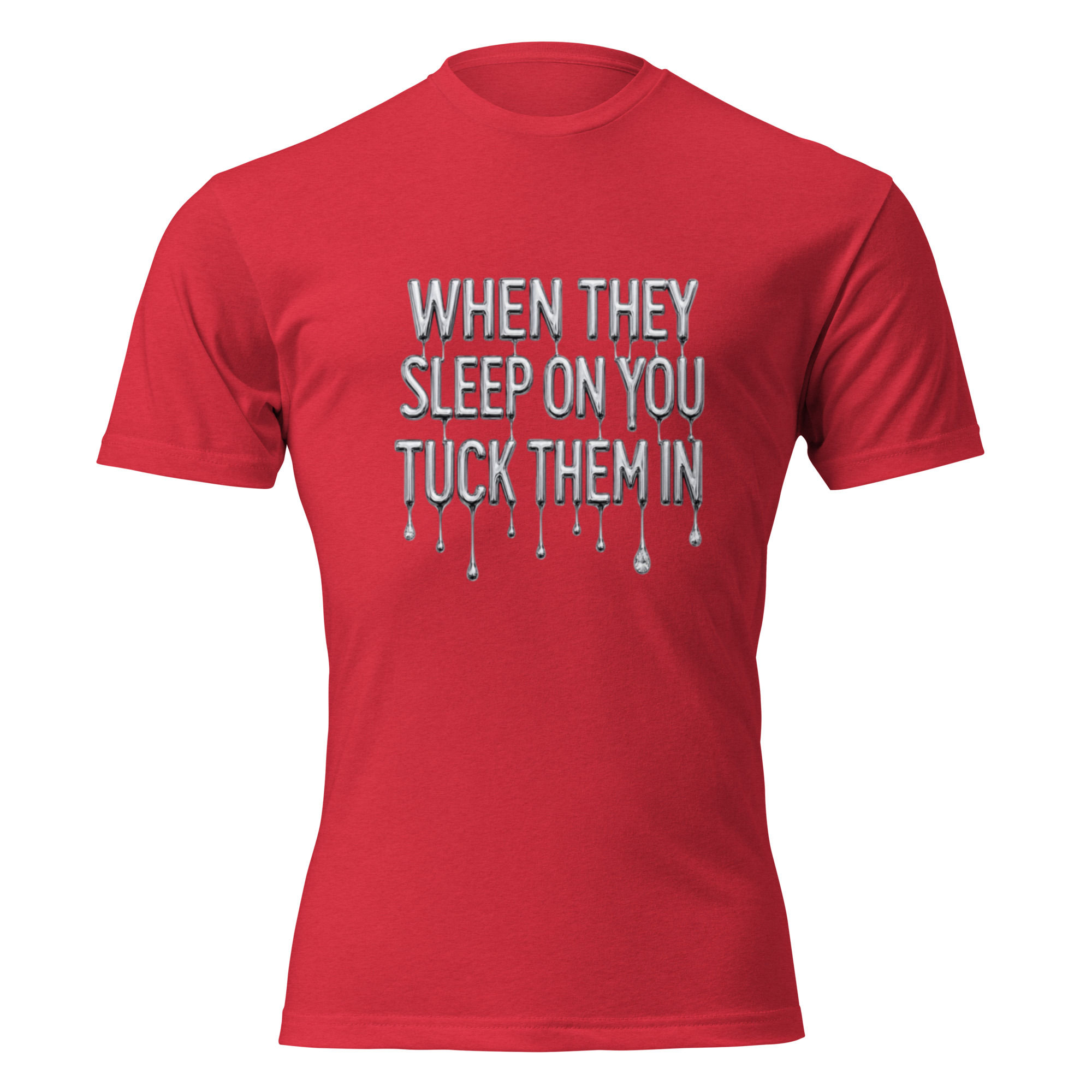 Sleep on you Tee