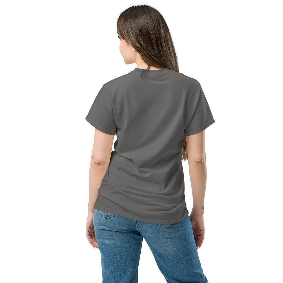Thumbnail: Consistency Tee