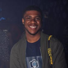 JONATHAN AMPONSAH