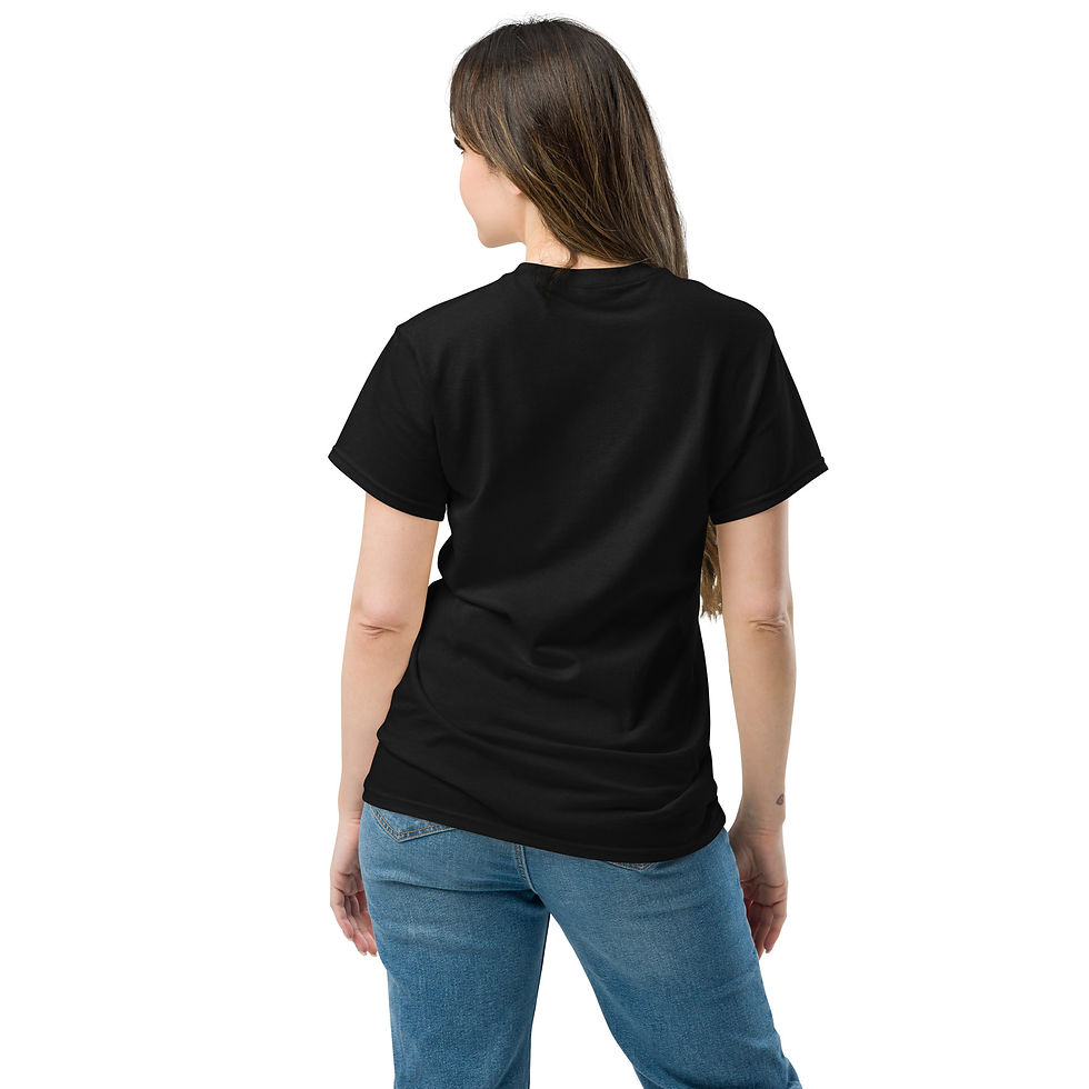 Thumbnail: Consistency Tee