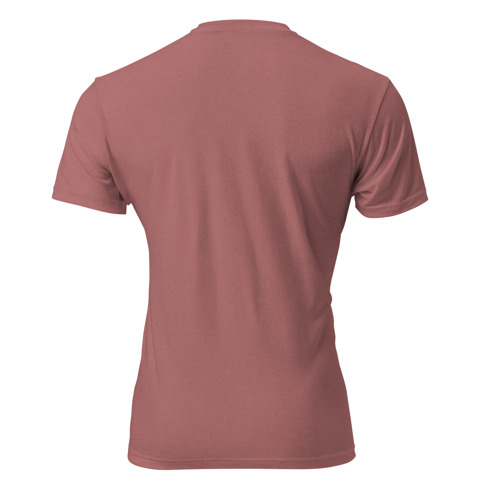 Thumbnail: Unisex Fitted T-Shirt - Next Level 6210 
