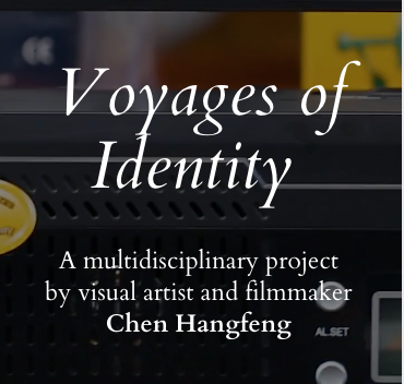 Voyages of Identity