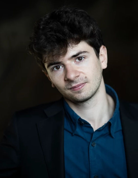 Antoine Preat