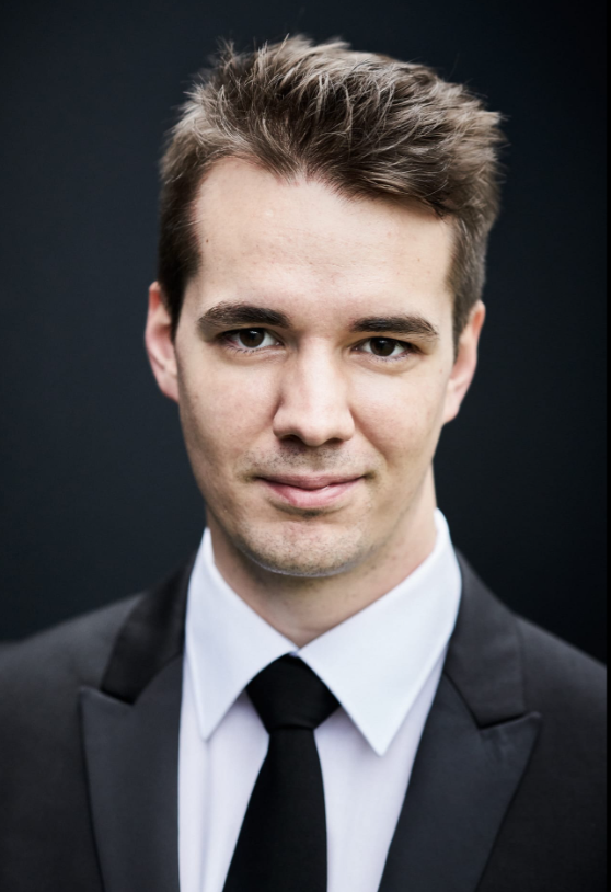 Daniel Lebhardt