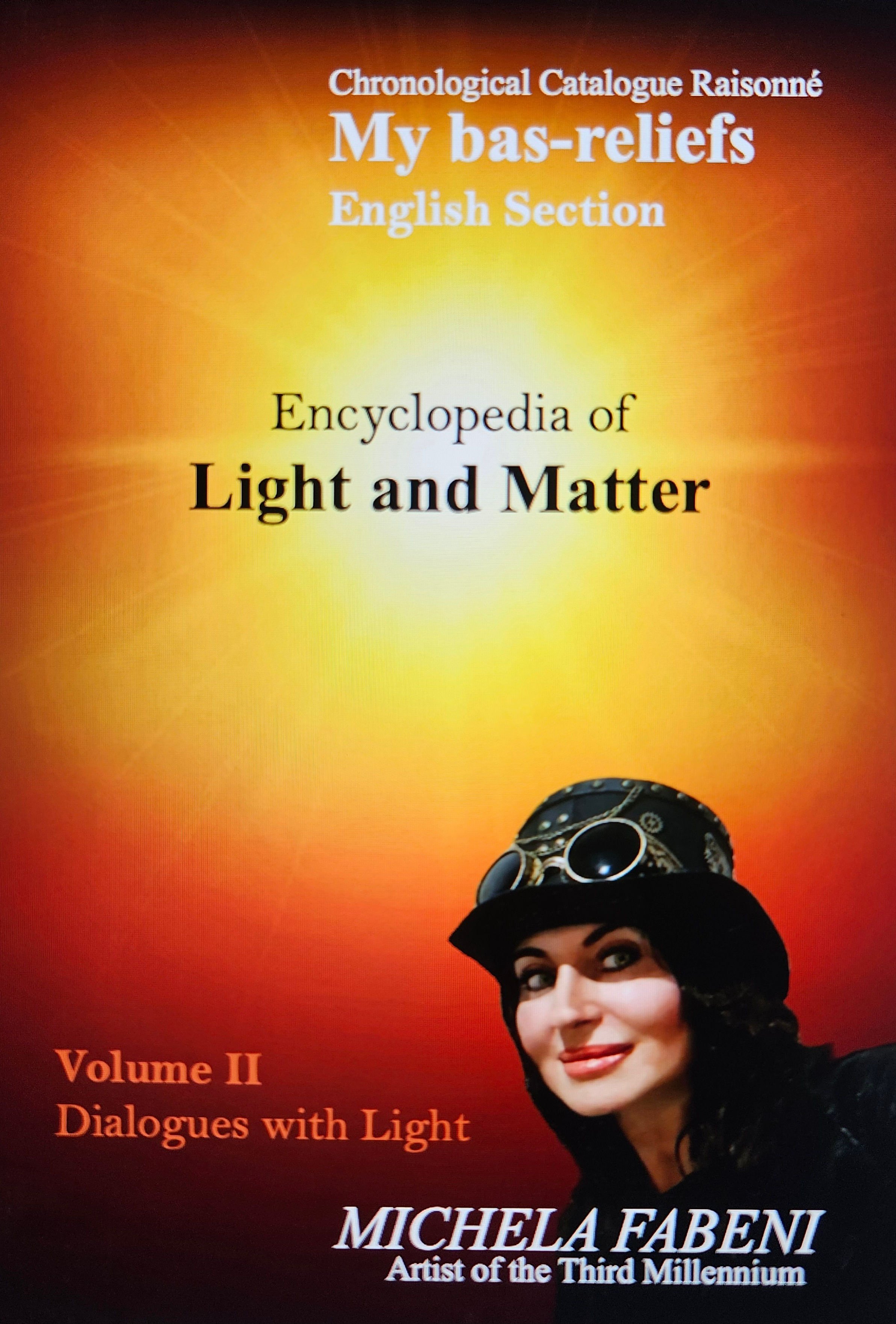 🇬🇧 English Section – Catalogue Overview - Encyclopedia - Volume 2 