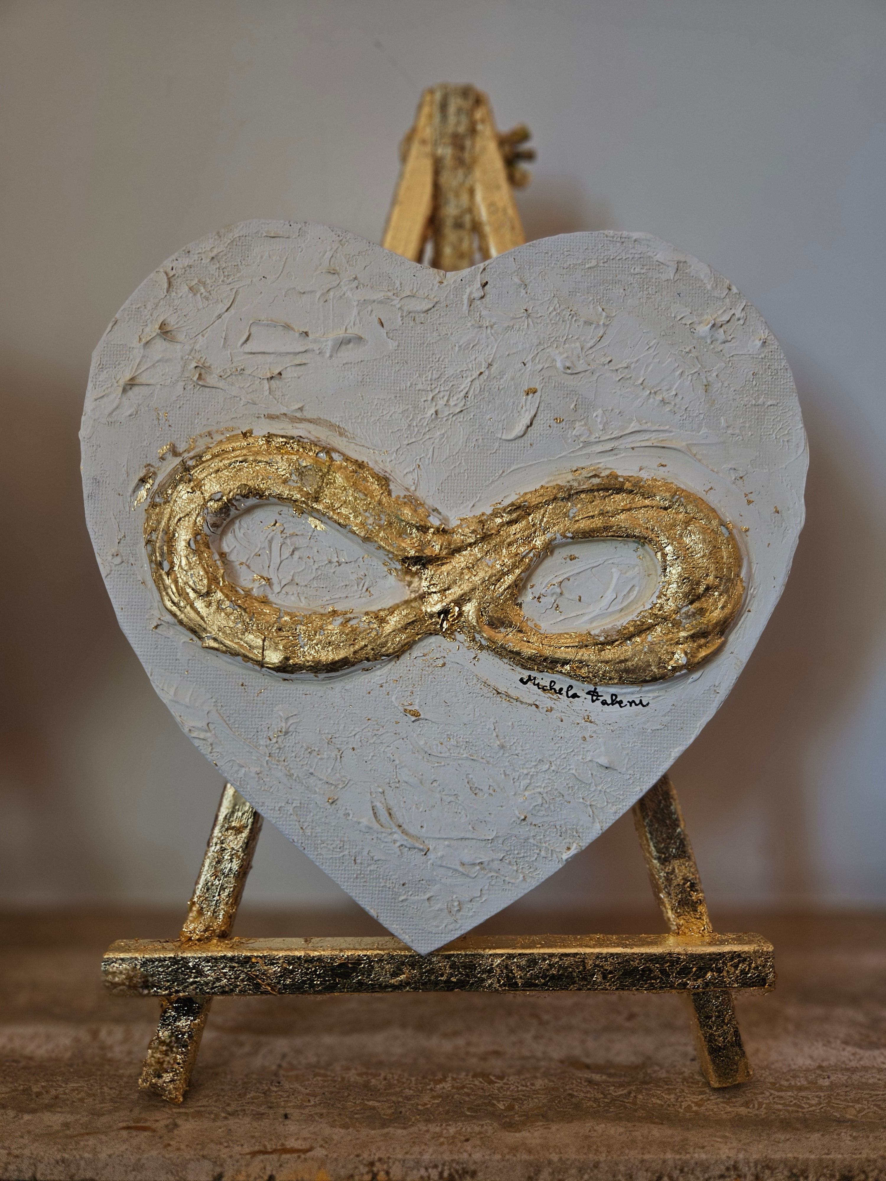 Golden Infinity Collection