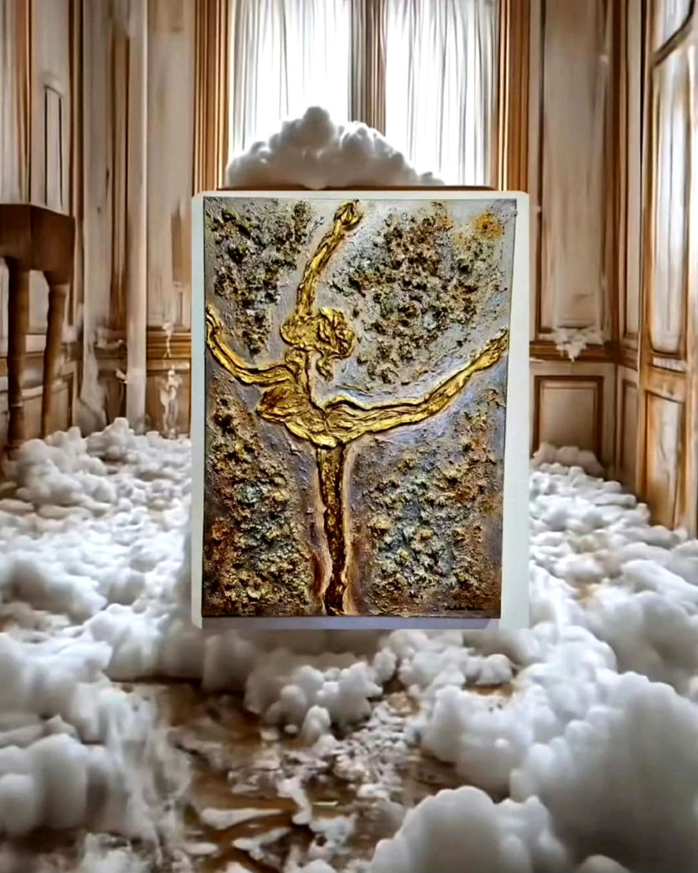 Thumbnail: Dancing in the clouds