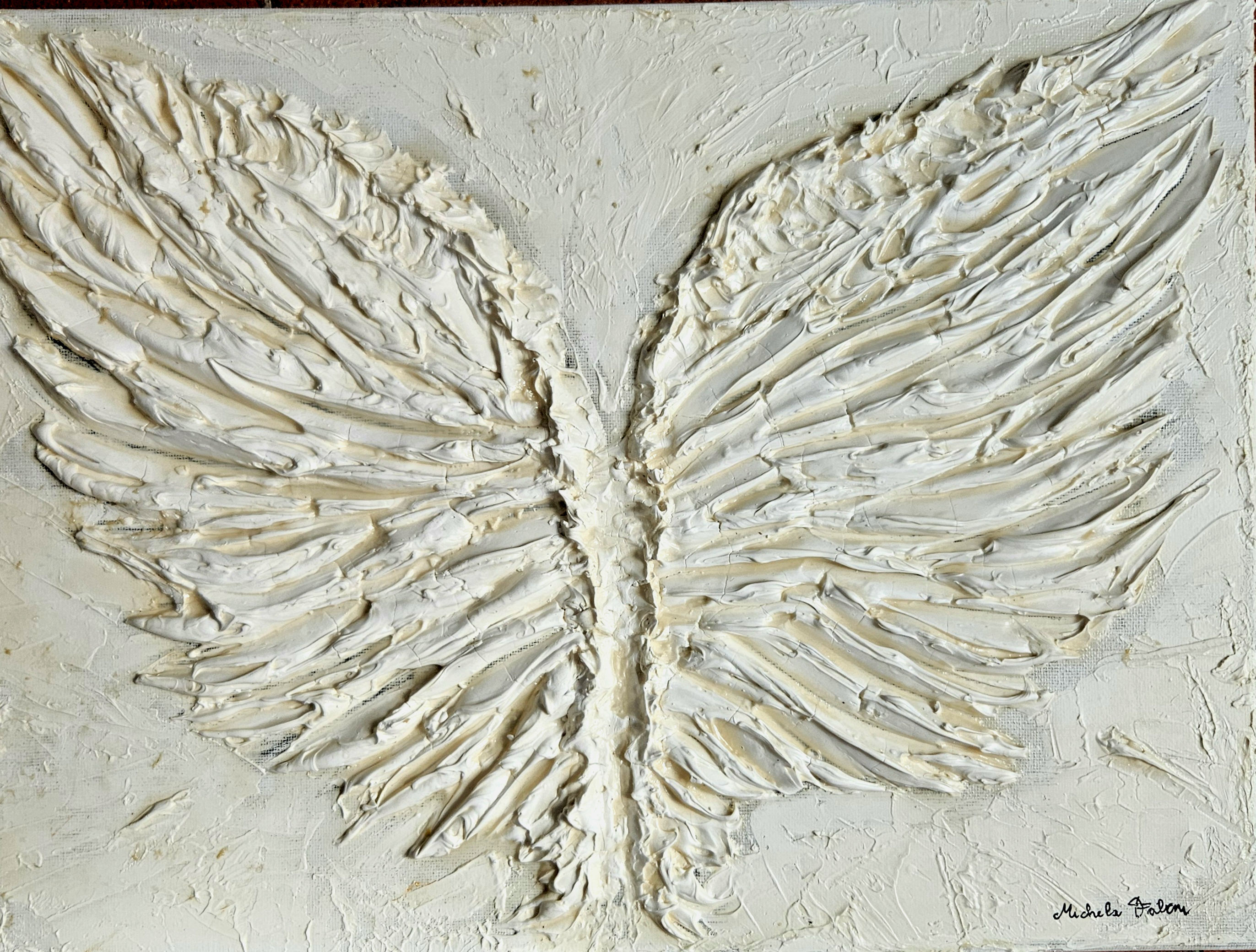 White Wings Collection 