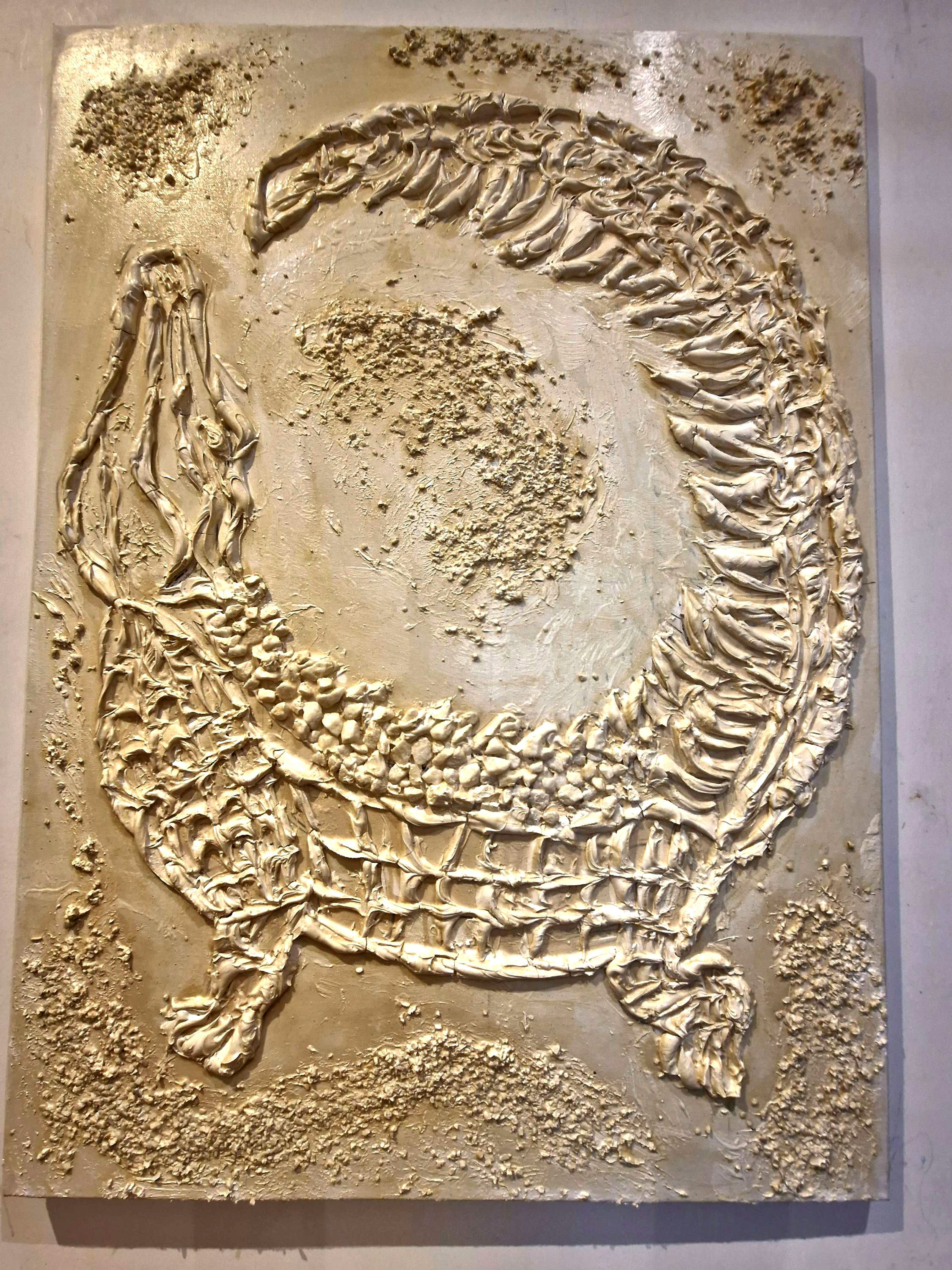 Crocodile
