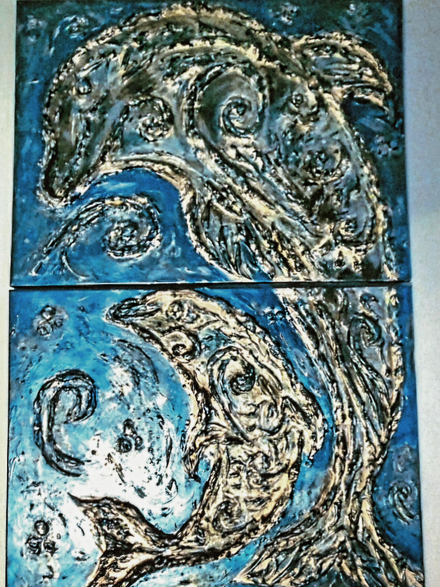 Beyond the Sea