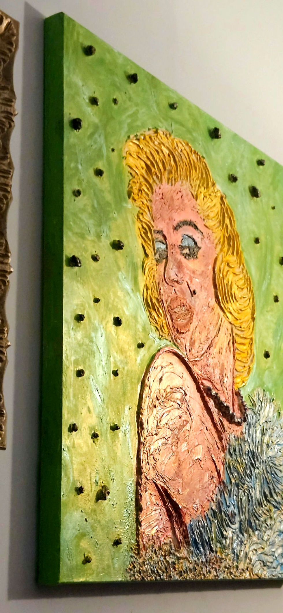 Thumbnail: Marilyn, Pop Art Version 