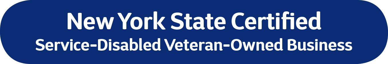 New York State SDVOSB