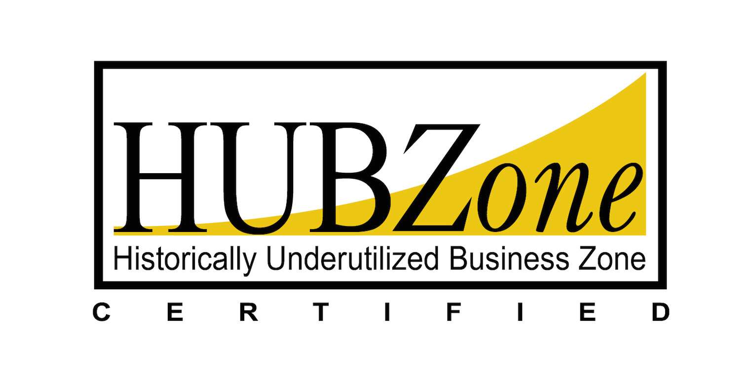 HUBZone Certified
