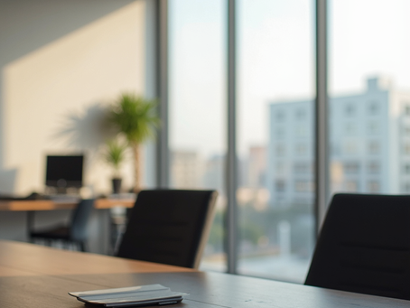 Ultimate Furniture Procurement Guide
