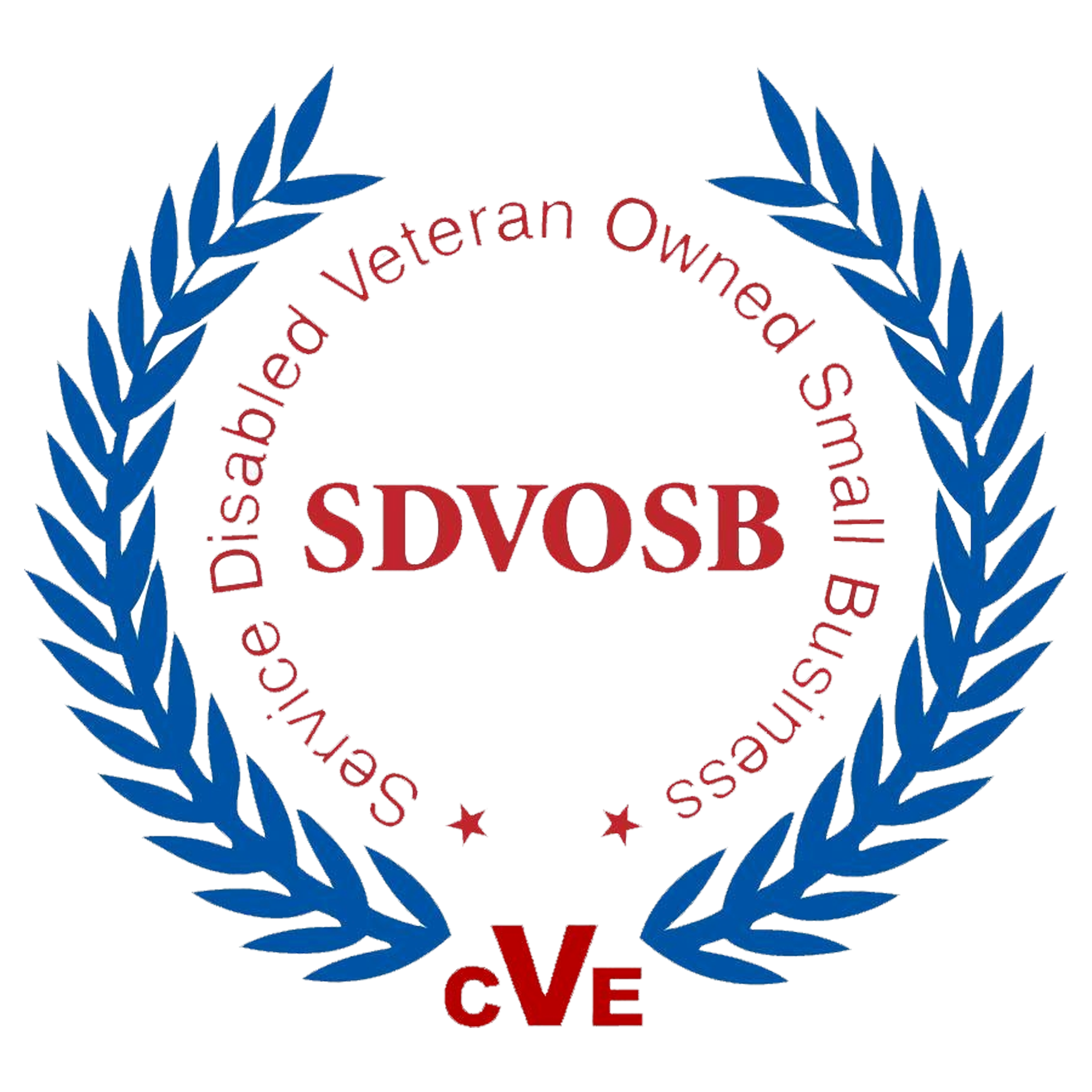 SDVOSB Materials Technology & Supply LLC Logo