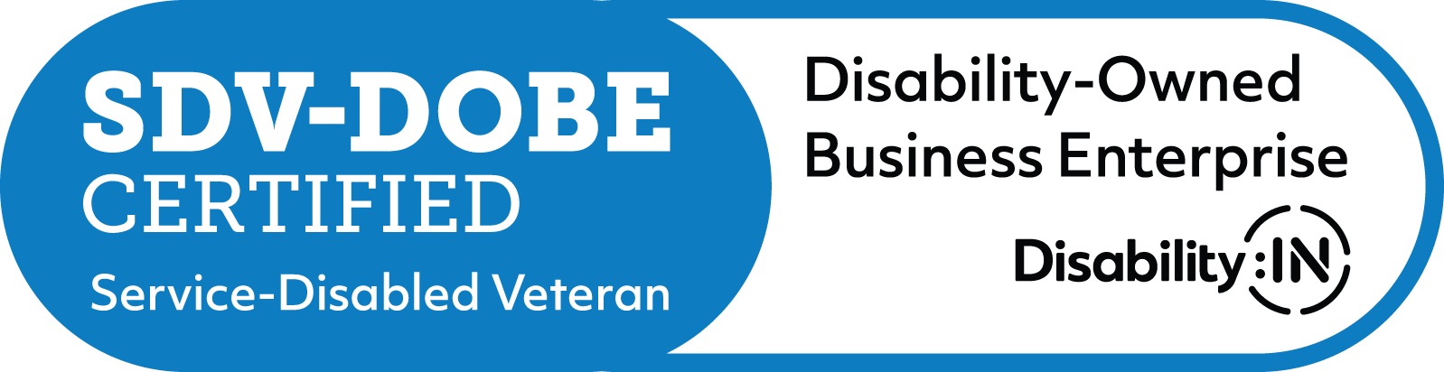 SDV-DOBE Certified