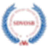 SDVOSB Logo