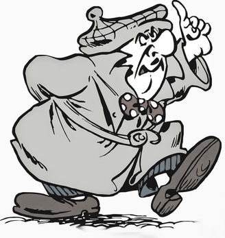 Le indagini del detective Dimostrare Era in infortunio ma praticava il windsurf acrobatico.