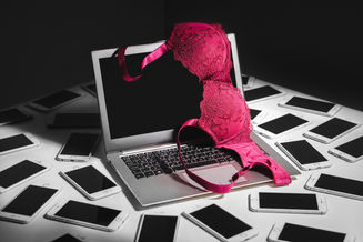 Le truffe online, comprese quelle "romantiche"