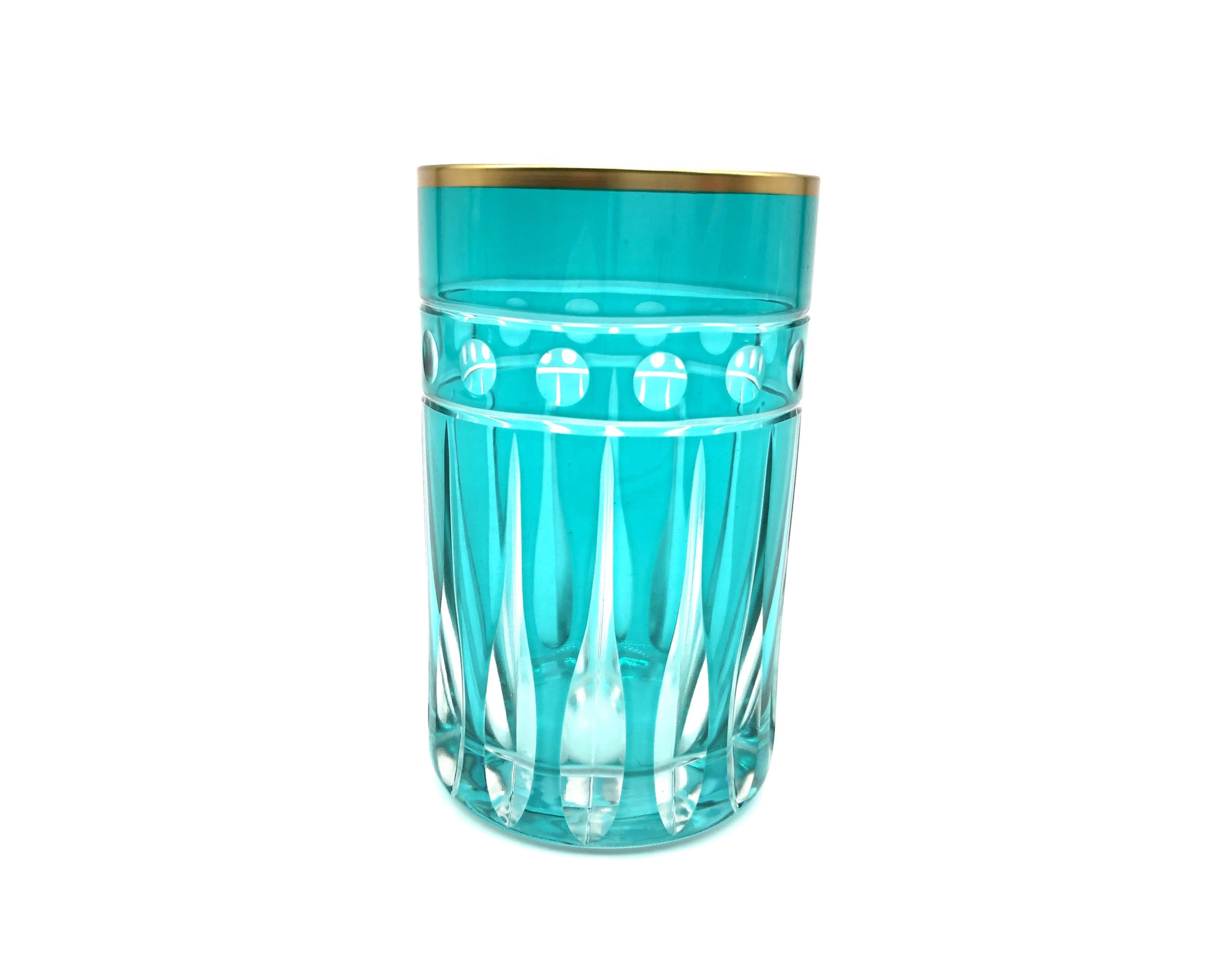 トルコチャイグラス