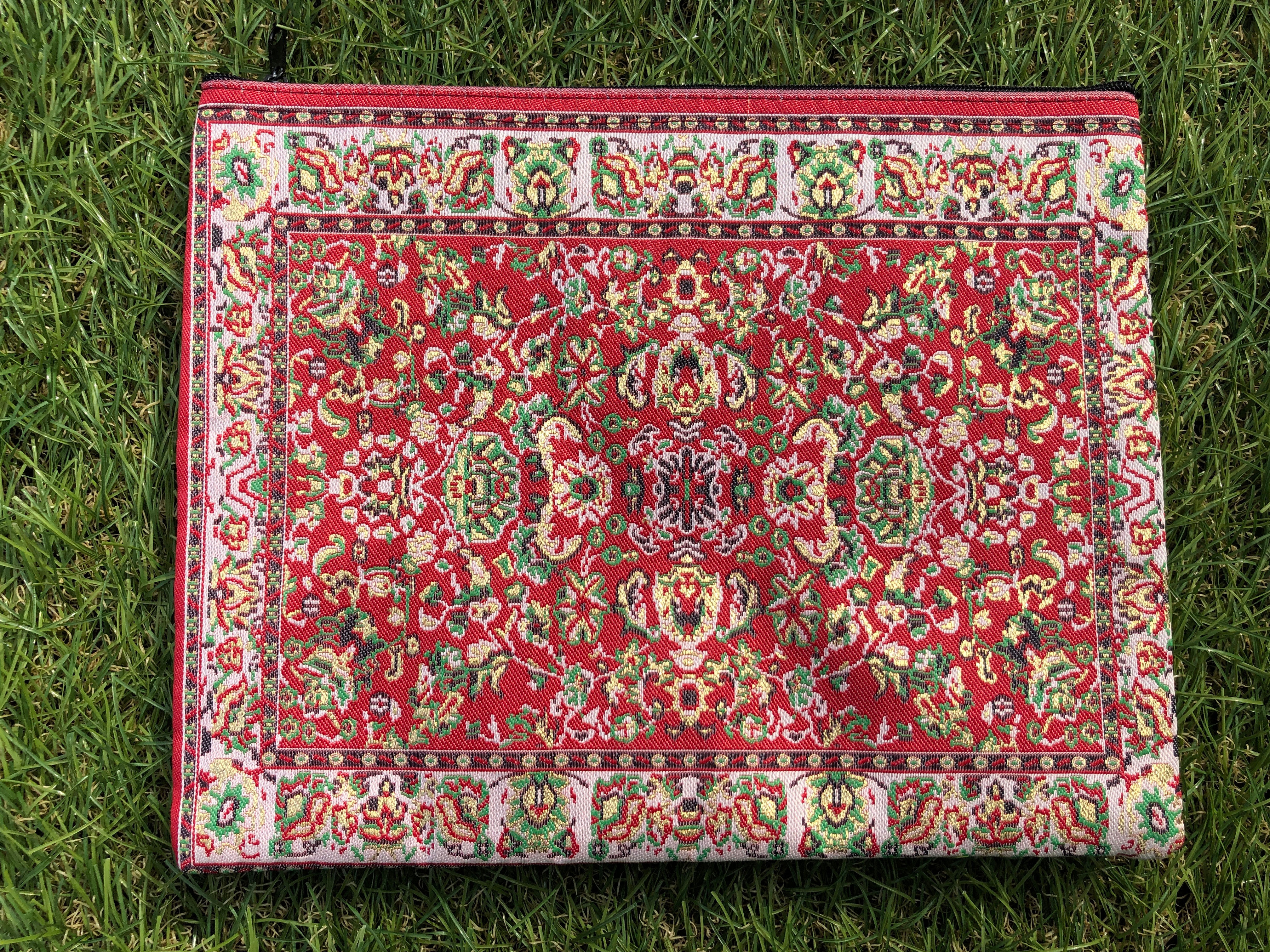 トルコポーチ（28x20cm）