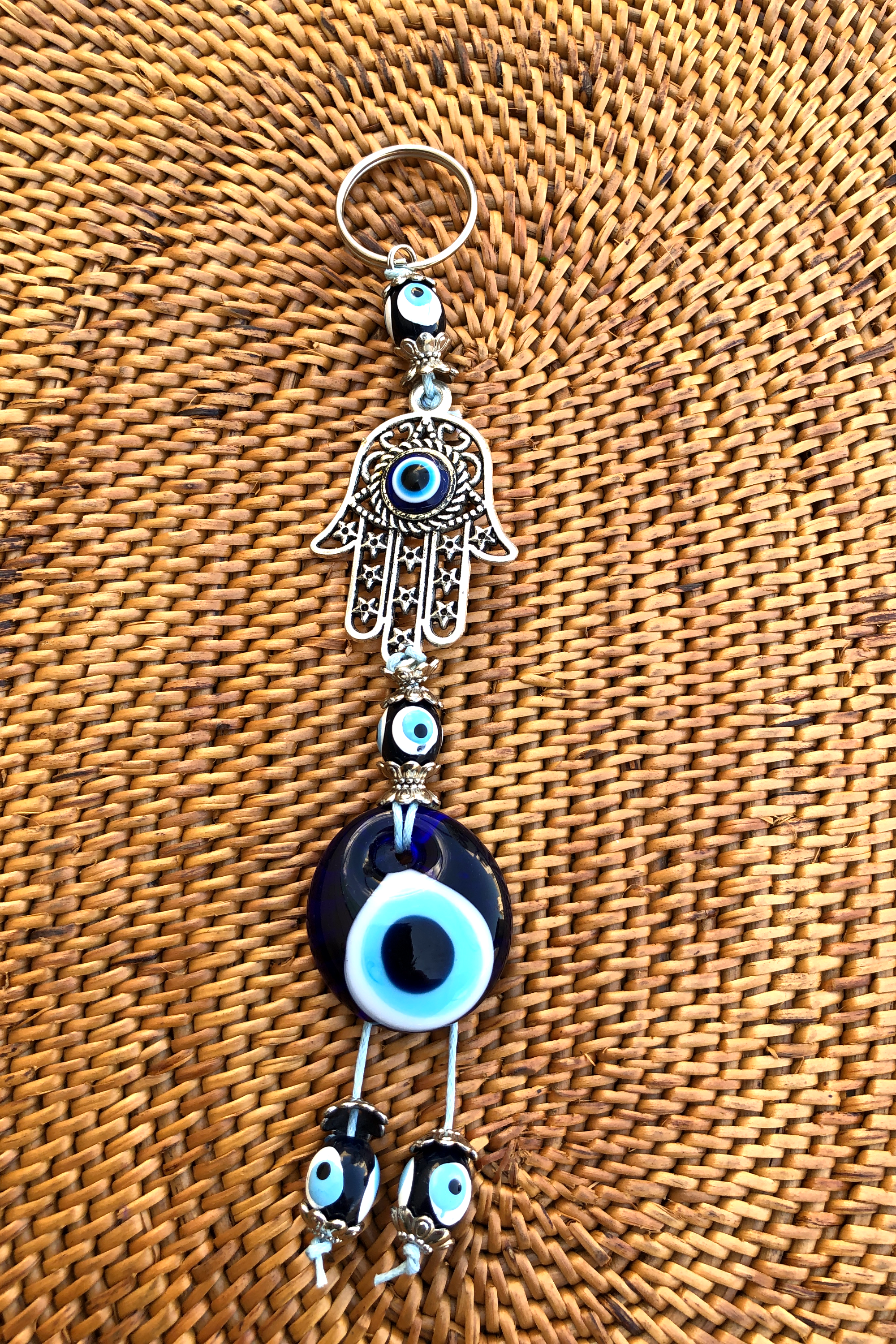 トルコ お守り、ナザールボンジュー