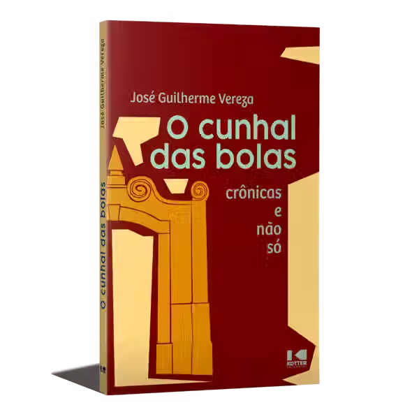 O Cunhal das Bolas - José Guilherme Vereza