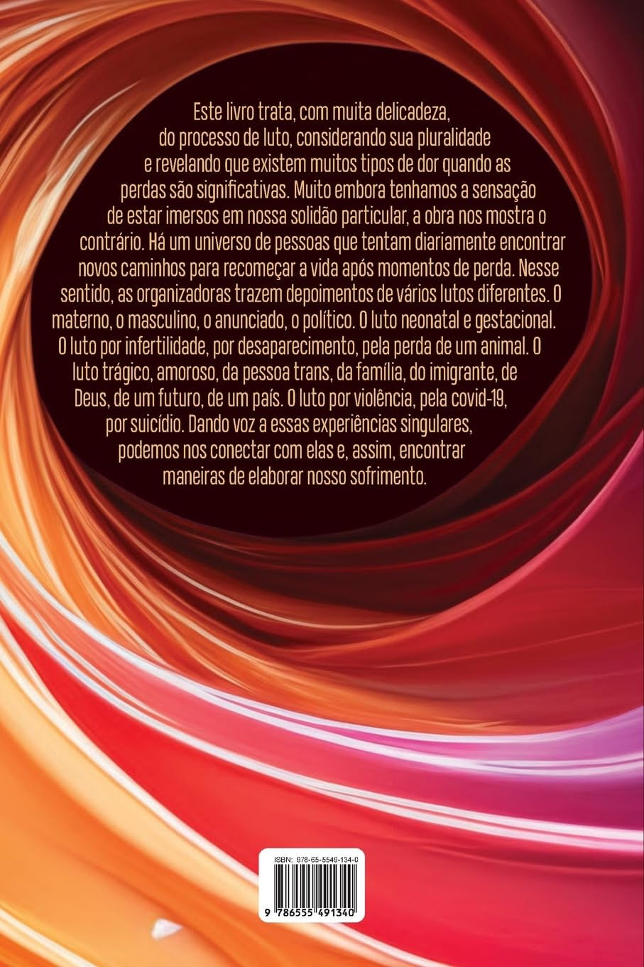 Miniatura: Lutos - Márcia Noleto, Mariana Magalhães