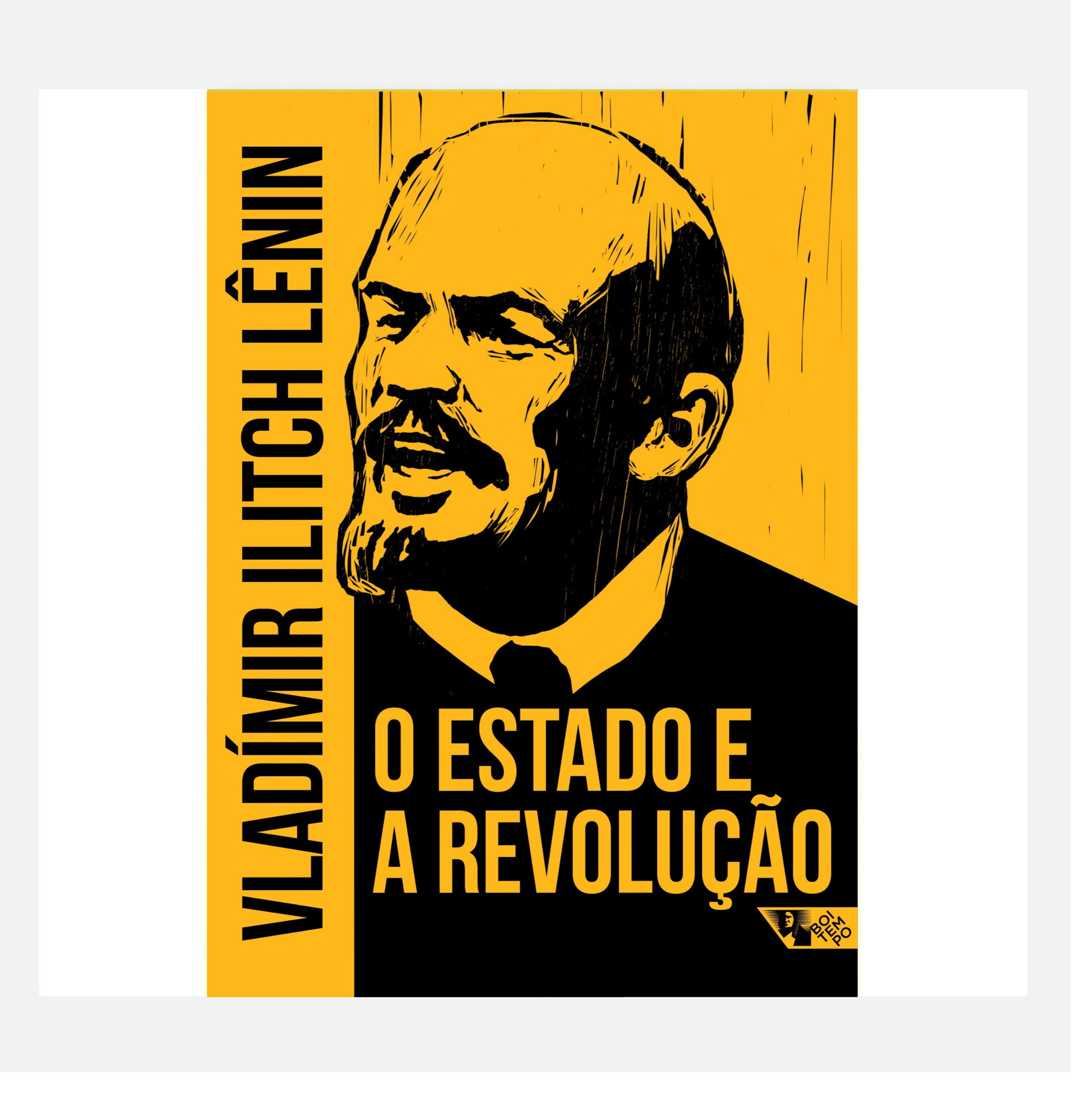 O Estado e a revolução - Vladímir Lênin